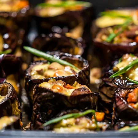 Hvd Club Bor Ultra - Private & Free Parking Hotel