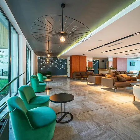 Hvd Club Bor Ultra - Private & Free Parking Słoneczny Brzeg