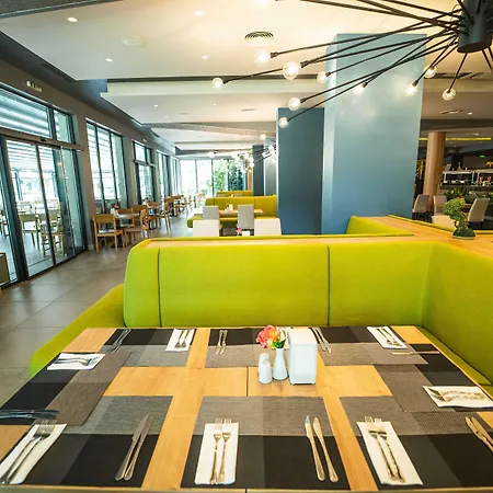 Hvd Club Bor Ultra - Private & Free Parking Słoneczny Brzeg