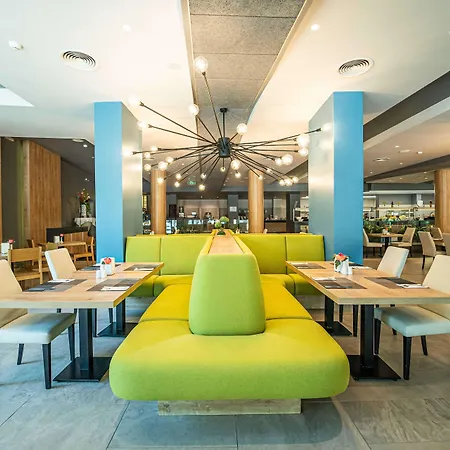 Hotel Hvd Club Bor Ultra - Private & Free Parking