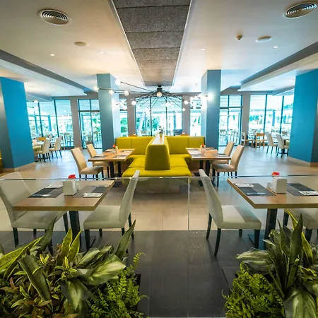 Hotel Hvd Club Bor Ultra - Private & Free Parking