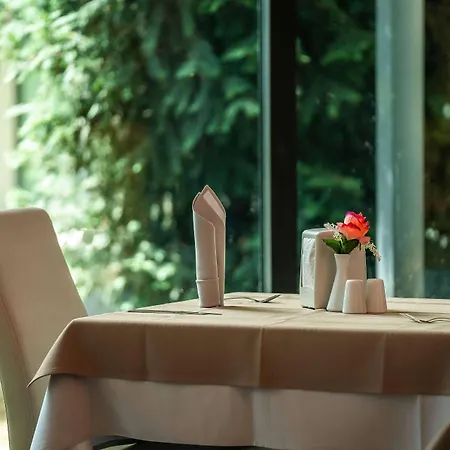 Hvd Club Bor Ultra - Private & Free Parking 4* Słoneczny Brzeg