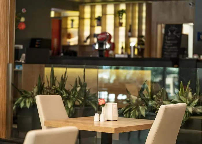 Hotel Hvd Club Bor Ultra - Private & Free Parking Sluneční pobřeží