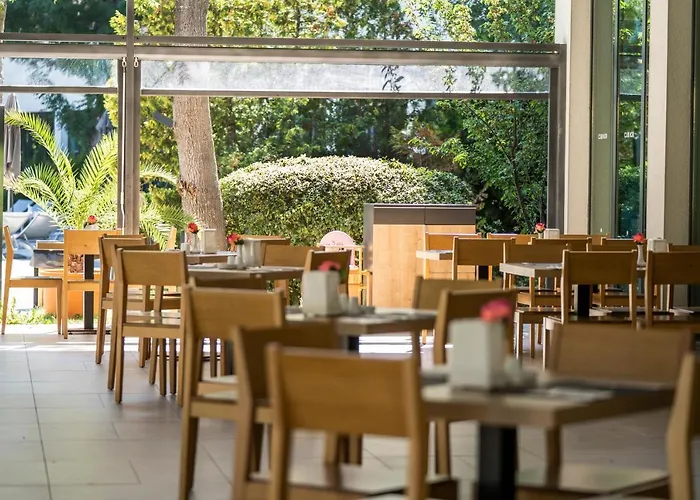 酒店 Hvd Club Bor Ultra - Private & Free Parking 4*