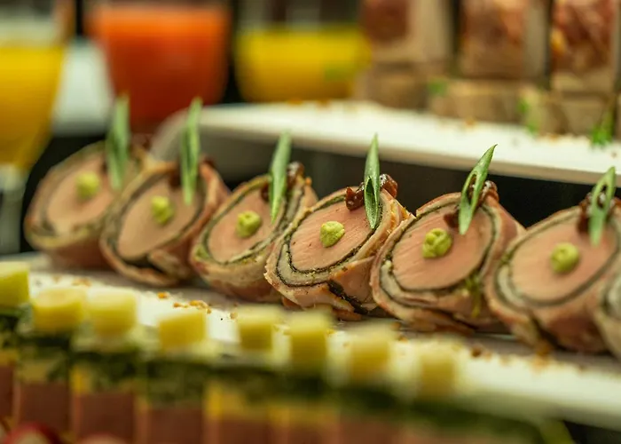 Hvd Club Bor Ultra - Private & Free Parking 4*