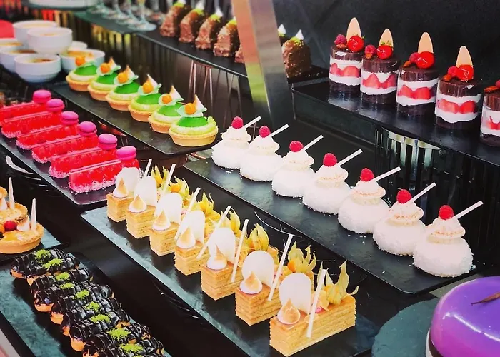 酒店 Hvd Club Bor Ultra - Private & Free Parking 4*