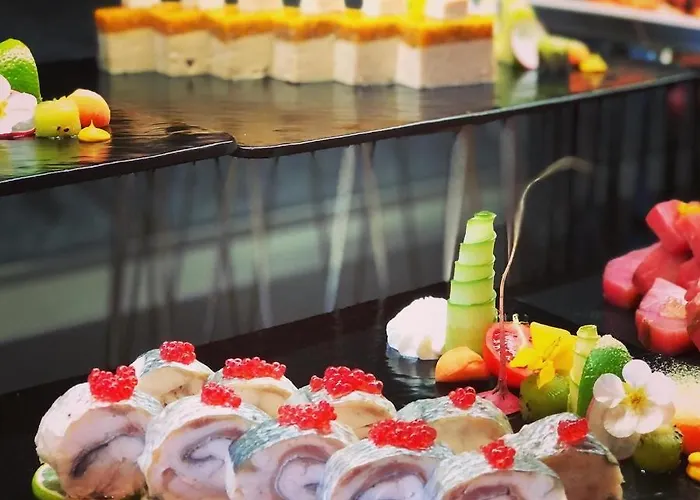 酒店 Hvd Club Bor Ultra - Private & Free Parking