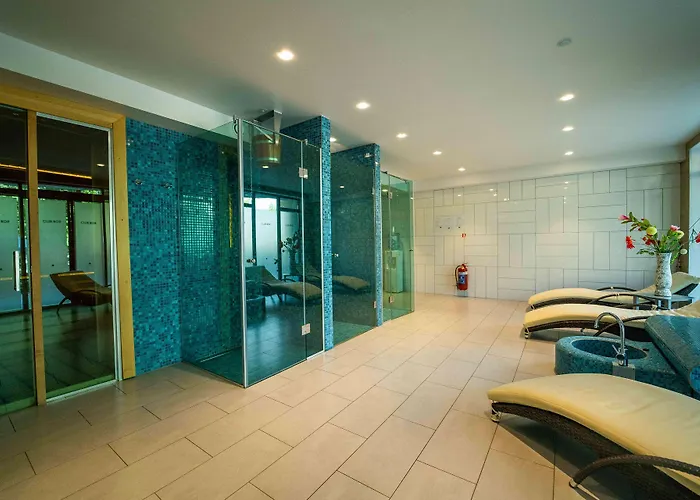 Hvd Club Bor Ultra - Private & Free Parking 酒店