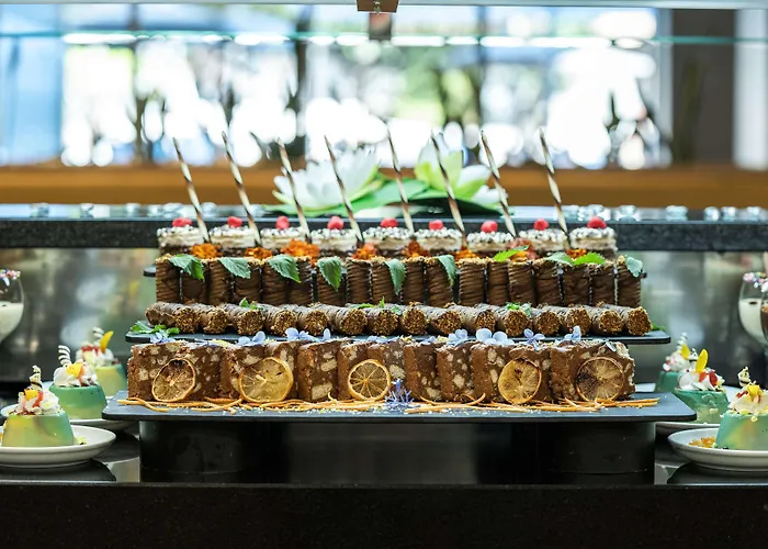 酒店 Hvd Club Bor Ultra - Private & Free Parking 4*