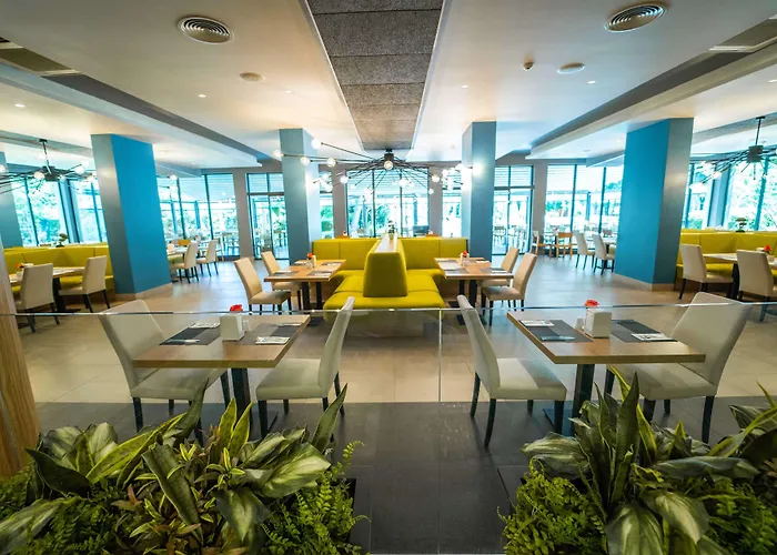 Hotel Hvd Club Bor Ultra - Private & Free Parking