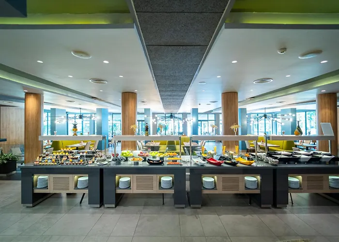 Hvd Club Bor Ultra - Private & Free Parking 酒店