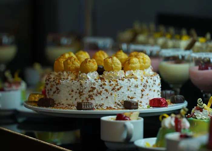 Hvd Club Bor Ultra - Private & Free Parking 4*