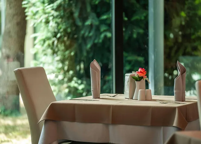 Hvd Club Bor Ultra - Private & Free Parking 4* 阳光海滩