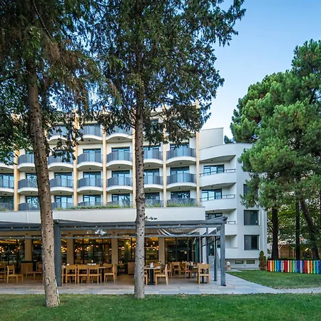 Ξενοδοχείο Hvd Club Bor Ultra - Private & Free Parking