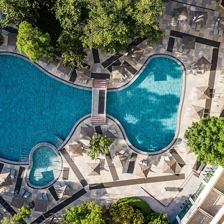Hotel Hvd Club Bor Ultra - Private & Free Parking
