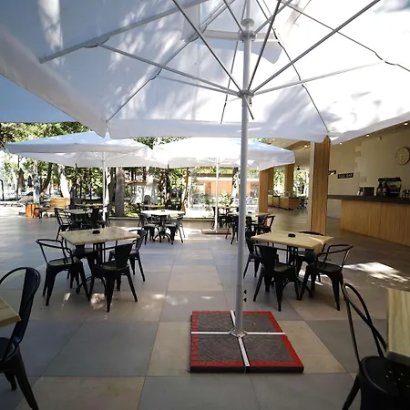 Hvd Club Bor Ultra - Private & Free Parking Hotel 4*