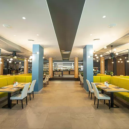 Hvd Club Bor Ultra - Private & Free Parking Hotel