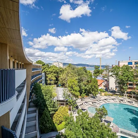 Hotel Hvd Club Bor Ultra - Private & Free Parking Slantschew brjag