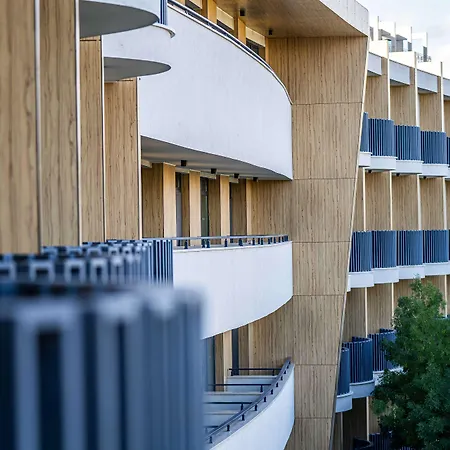 Hotel Hvd Club Bor Ultra - Private & Free Parking Slantschew brjag