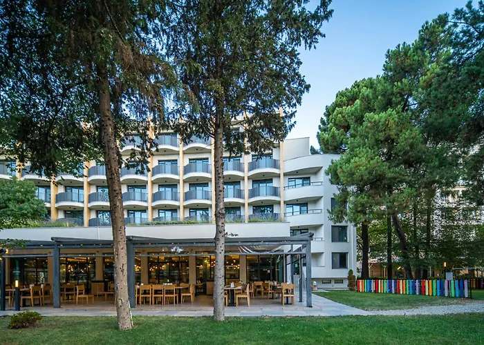 Ξενοδοχείο Hvd Club Bor Ultra - Private & Free Parking