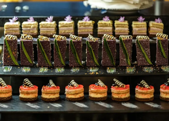 Hotel Hvd Club Bor Ultra - Private & Free Parking Slantschew brjag