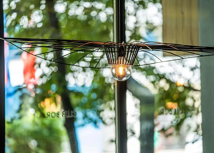 Hvd Club Bor Ultra - Private & Free Parking Slantschew brjag