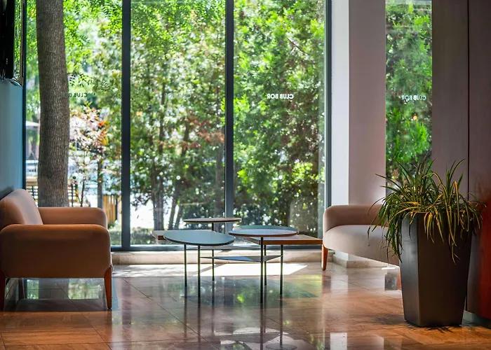 Hvd Club Bor Ultra - Private & Free Parking Slantschew brjag