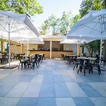 Hotel Hvd Club Bor Ultra - Private & Free Parking Słoneczny Brzeg