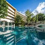 Hvd Club Bor Ultra - Private & Free Parking Słoneczny Brzeg