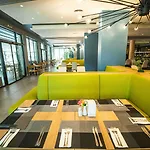 Hvd Club Bor Ultra - Private & Free Parking Слънчев бряг