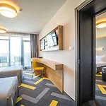 Hvd Club Bor Ultra - Private & Free Parking 4* Słoneczny Brzeg