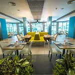 Хотел Hvd Club Bor Ultra - Private & Free Parking