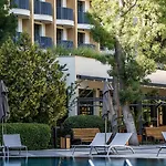 Хотел Hvd Club Bor Ultra - Private & Free Parking Слънчев бряг