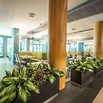 Хотел Hvd Club Bor Ultra - Private & Free Parking 4*