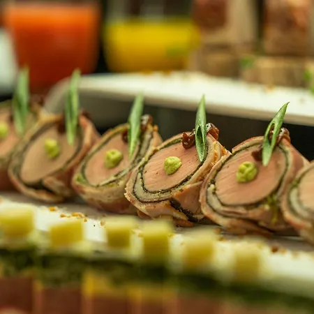 Hvd Club Bor Ultra - Private & Free Parking 4*