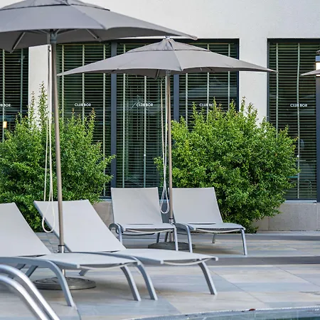 Hvd Club Bor Ultra - Private & Free Parking 4*