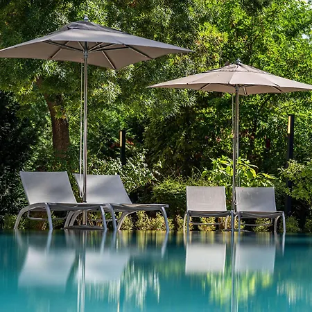 Hvd Club Bor Ultra - Private & Free Parking Sunny Beach