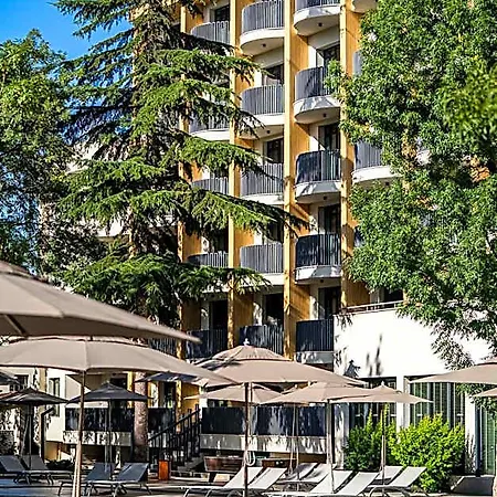 Hotel Hvd Club Bor Ultra - Private & Free Parking
