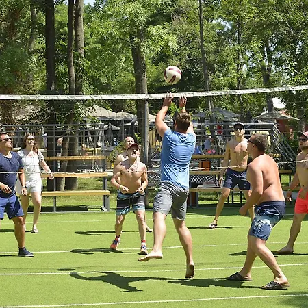 Hvd Club Bor Ultra - Private & Free Parking Sunny Beach