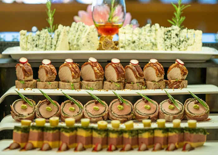 Hvd Club Bor Ultra - Private & Free Parking Σάνι Μπιτς