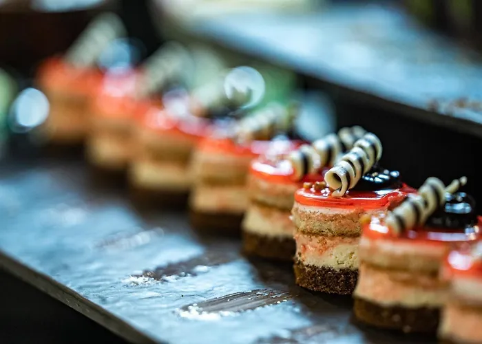 Hvd Club Bor Ultra - Private & Free Parking 4*