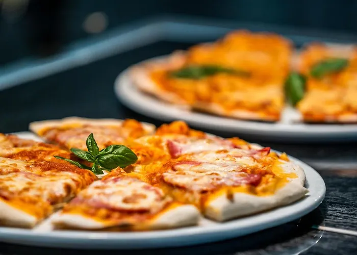 Hvd Club Bor Ultra - Private & Free Parking Ξενοδοχείο 4*