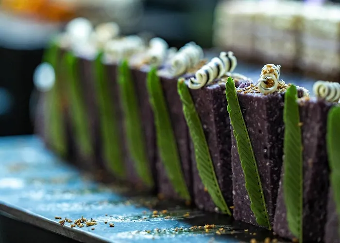 Ξενοδοχείο Hvd Club Bor Ultra - Private & Free Parking