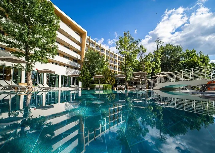 Hvd Club Bor Ultra - Private & Free Parking Σάνι Μπιτς