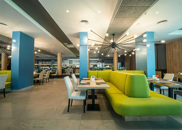 Hvd Club Bor Ultra - Private & Free Parking 4* Σάνι Μπιτς