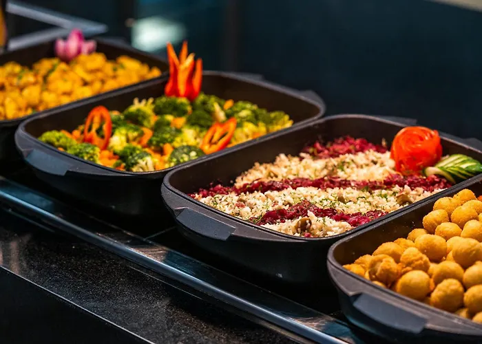 Hvd Club Bor Ultra - Private & Free Parking Ξενοδοχείο