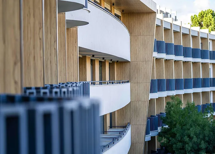 Ξενοδοχείο Hvd Club Bor Ultra - Private & Free Parking Σάνι Μπιτς