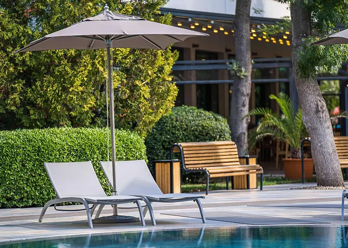 Hvd Club Bor Ultra - Private & Free Parking 4* Σάνι Μπιτς