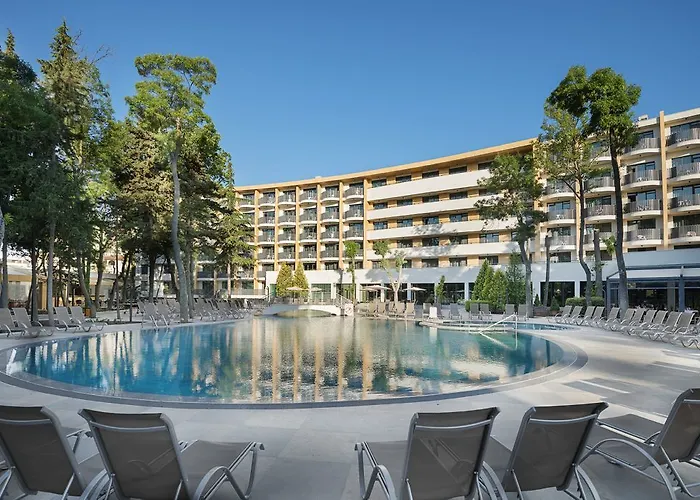 Hvd Club Bor Ultra - Private & Free Parking Ξενοδοχείο 4*