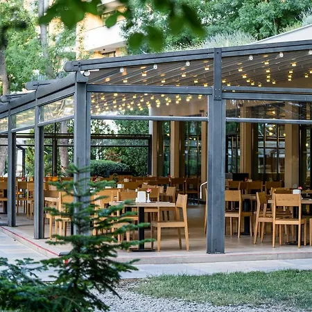 Hvd Club Bor Ultra - Private & Free Parking فندق